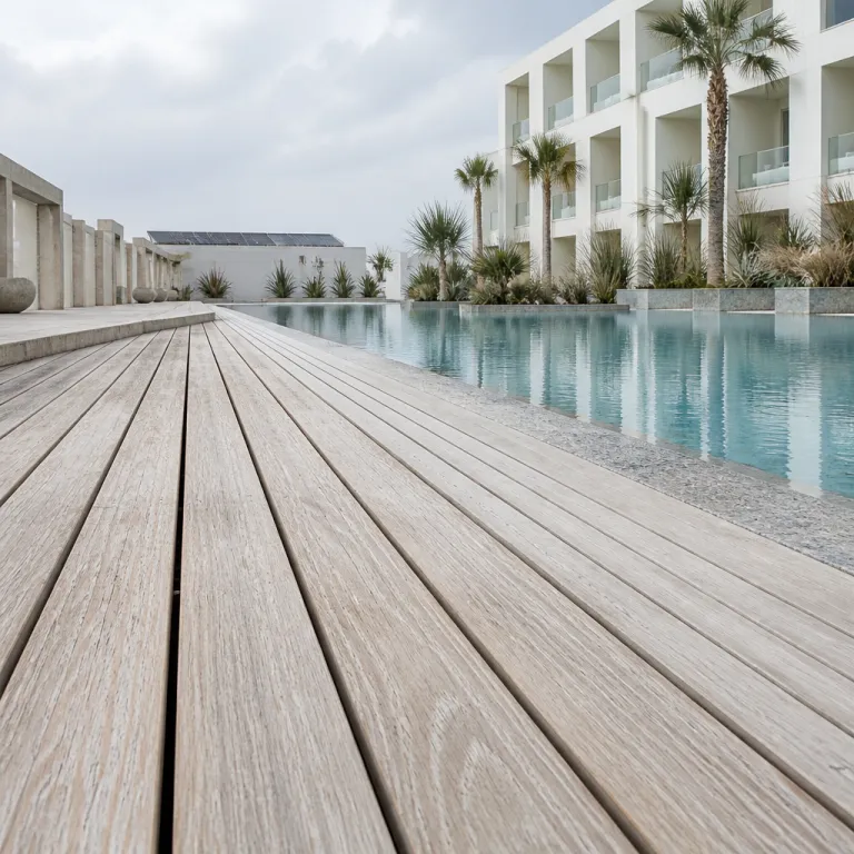 Four Seasons Kuwait renews its Green Key: what a 2026 eco-seal really certifies