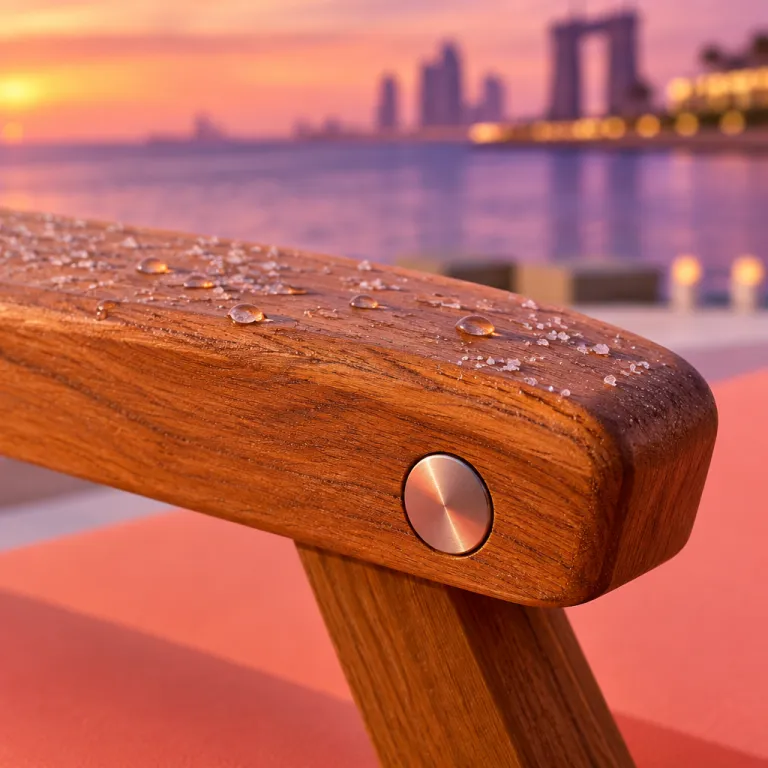 The Gulf-front weekend: how Kuwait's waterfront projects are reshaping the beach-club stay