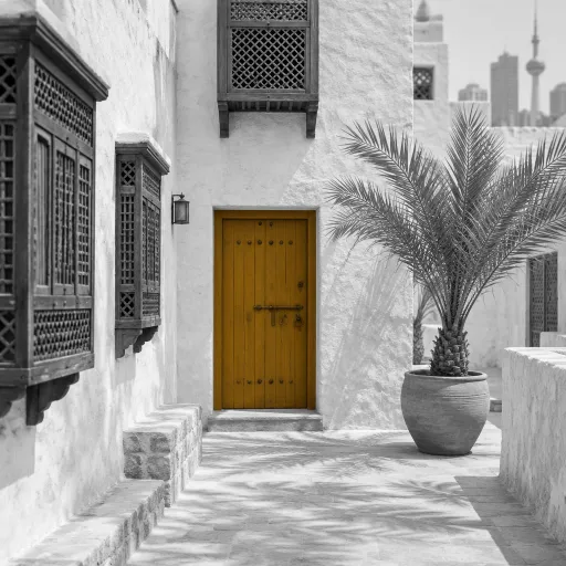 World Tourism Day in Kuwait: what a boutique-tourism bet looks like from the ground