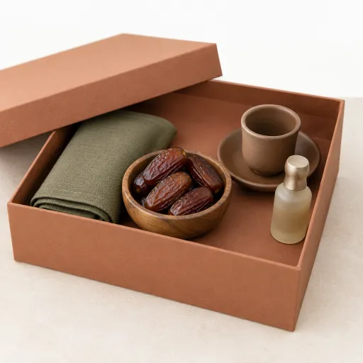 The host economy: how Kuwaiti hospitality codes get packaged for the paying guest