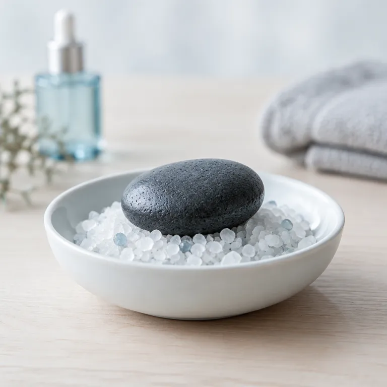 Thermal, saline, sensory: mapping the spa philosophies behind Kuwait's wellness floors