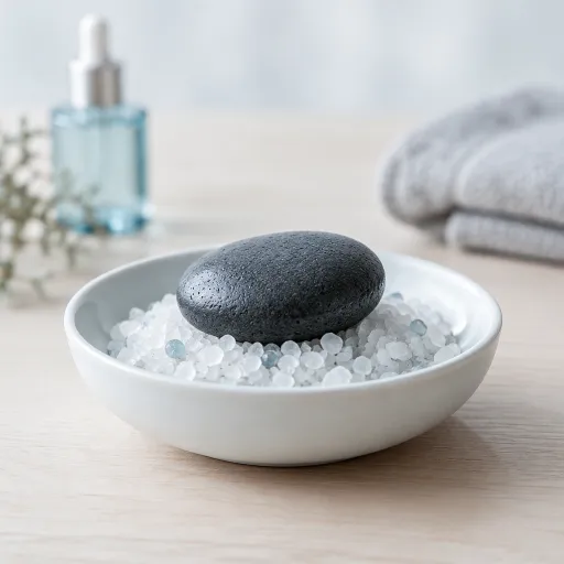 Thermal, saline, sensory: mapping the spa philosophies behind Kuwait's wellness floors