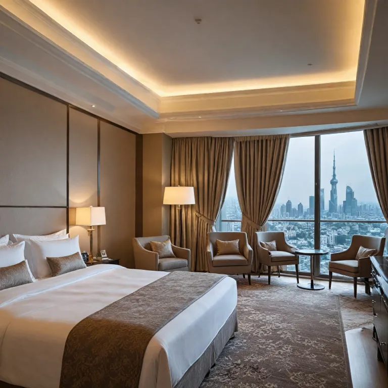 Unlocking exceptional value: how to access Kuwait luxury hotel discounts for your next stay