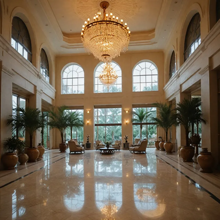 Elevating your stay: how Kuwait luxury hotel loyalty programs redefine guest experiences