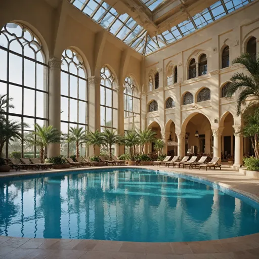 Unlocking exceptional savings: how to find the best Kuwait premium hotel booking discounts