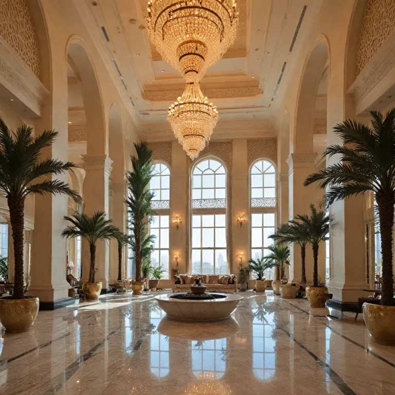 Pallazzio hotels reimagined for discerning Kuwait travellers