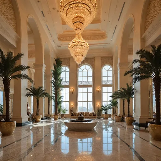 Pallazzio hotels reimagined for discerning Kuwait travellers