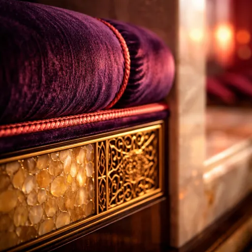 Kuwait refined: a curated guide to luxury and premium hotel stays