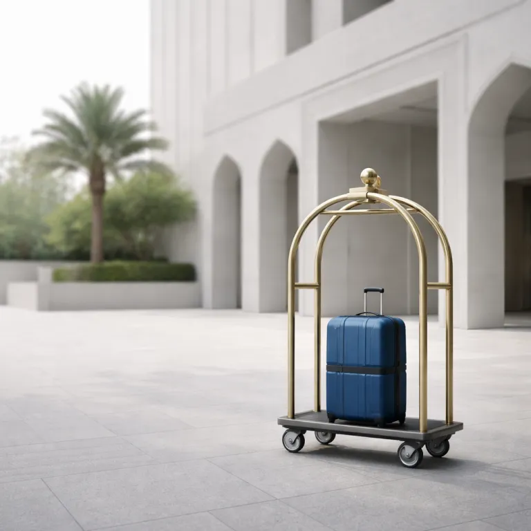 Best Hotels in Al Asimah Kuwait