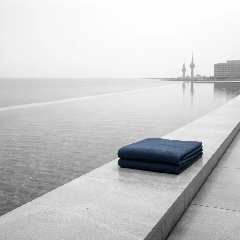 Forbes Travel Guide 2026: Four Seasons and Waldorf Astoria put Kuwait on the Five-Star map