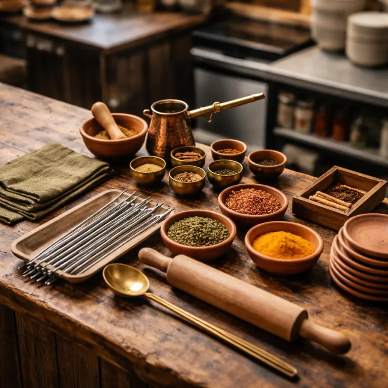 JON by Gastronomica reopens as a cultural canvas: Kuwait gastronomy turns inward