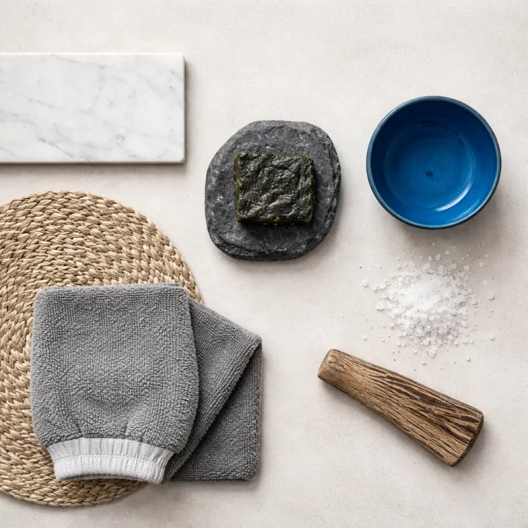 Hammam reborn: where to book a contemporary spa ritual in Kuwait