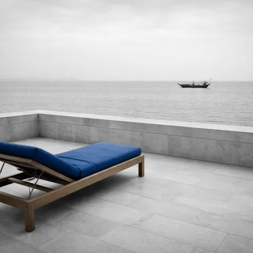 The case for slow luxury: why Kuwait rewards travelers who ignore the itinerary