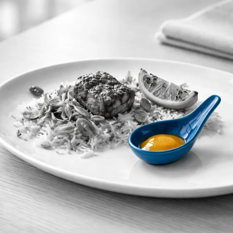 Mala and the new Kuwaiti table: machboos reinterpreted at fine-dining level