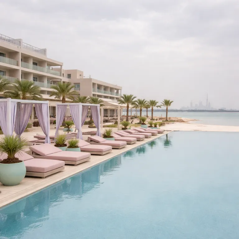 Summer 2026 openings: the Kuwait properties to book before the heat peaks