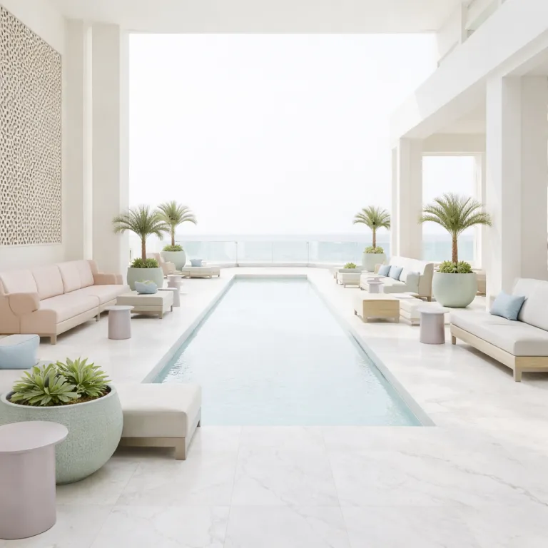 Beyond the seven-star: what Kuwait teaches Gulf hospitality about restraint