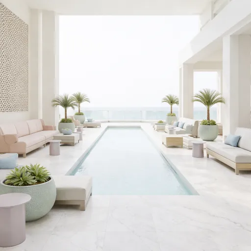 Beyond the seven-star: what Kuwait teaches Gulf hospitality about restraint