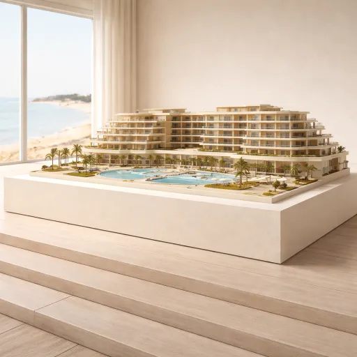 Ray Hotel by Cloud 7 opens in Mangaf: a lifestyle brand's bet on Kuwait's Gulf coast