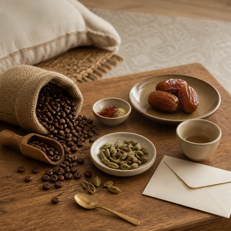 Diwaniya protocol for the curious guest: how to accept an invitation and what to expect