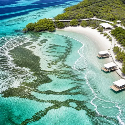 Green Island reimagined: what Kuwait's eco-tourism flagship means for luxury travelers