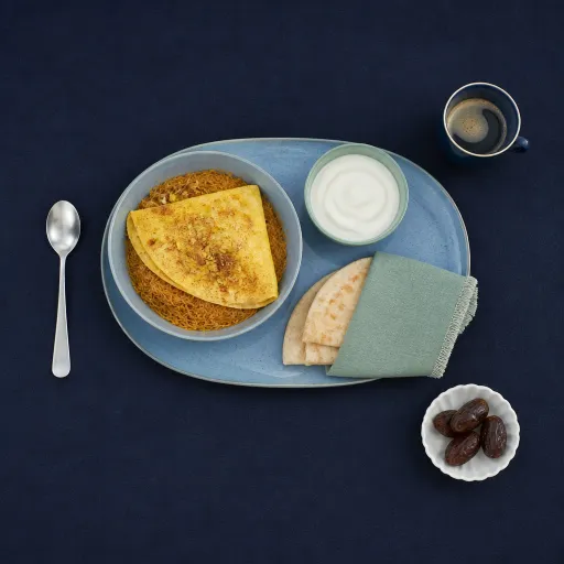 The Kuwaiti breakfast table: a hotel-by-hotel guide to the morning spread