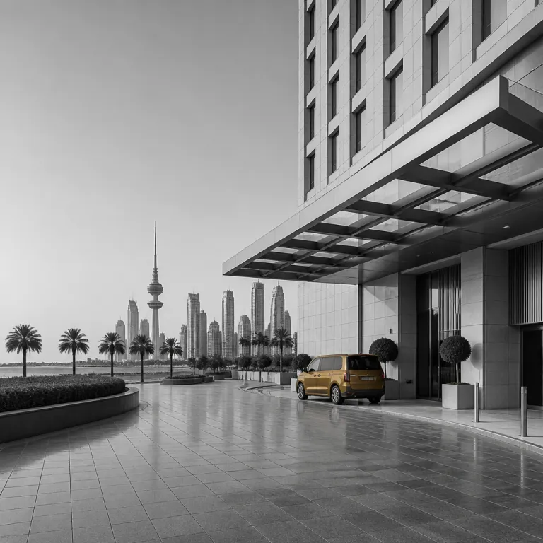 Elegant stays at ibis Sharq: a smart Kuwait City base for premium planners