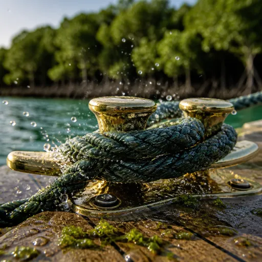 Bubiyan Island Kuwait: waterfront perspectives for luxury travellers
