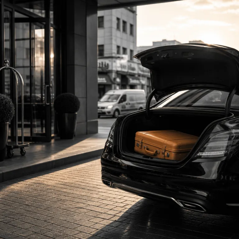 Staying in jleeb al-shuyoukh: refined hotel choices near Kuwait’s most intense urban energy