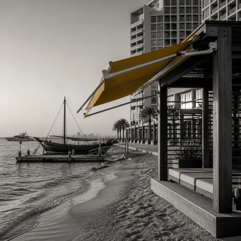 Mangaf, Salmiya and the Gulf shore: where Kuwait's coastal lifestyle is finding its luxury voice