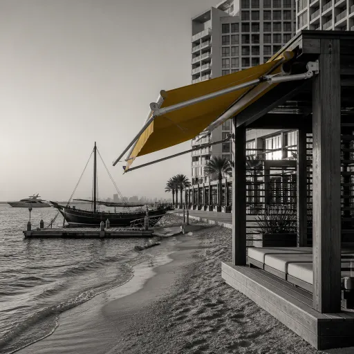 Mangaf, Salmiya and the Gulf shore: where Kuwait's coastal lifestyle is finding its luxury voice