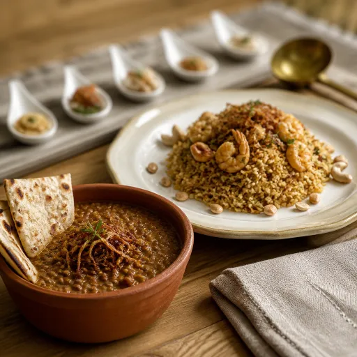 How Kuwait's kitchen earned a seat at the regional table: from Cantina to MENA 50 Best