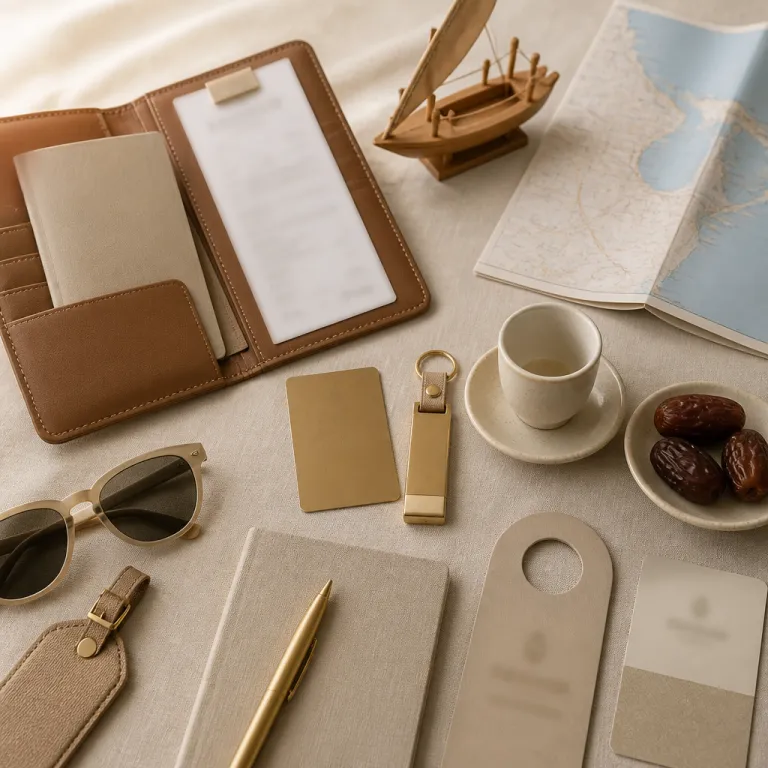 The executive's Kuwait hotel playbook: where to check in between the boardroom and the Gulf