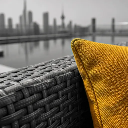 September in Kuwait: the shoulder season case for the traveler who skips the crowd